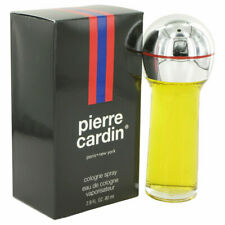 Pierre Cardin Cologne Men Eau De Toilette Spray Fragrance