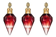3 Katy Perry Killer Queen Edp 1oz Ea Womens Perfume Spray