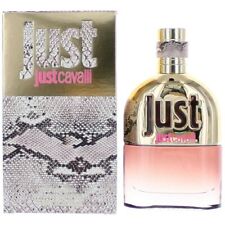 Just Cavalli New by Roberto Cavalli 2.5 oz EDT Spray for Women