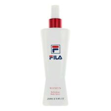 Fila By Fila 8.4 Oz Refreshing Body Spray For Women