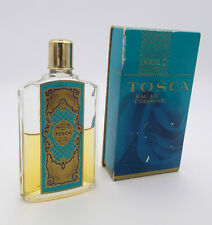 Vintage 4711 Tosca Eau De Cologne 1.69 Fluid Oz Large Rare