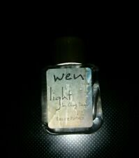 WEN by Chaz Dean Light Signature travel size eau de parfum edp
