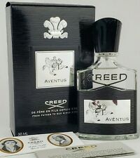 Creed Aventus 50ml 1.7oz Batch 20h11n Authentic .