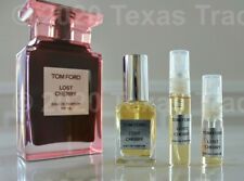 Tom Ford Private Blend Lost Cherry 2ml 5ml 15ml 30ml 50ml Decant Travel Sample