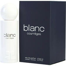 BLANC by COURREGES for Women 90ml 3.0oz EDP Eau de Parfum