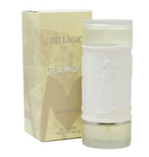 Michaelangelo Bellagio Glamour 3.4oz Womens Eau De Parfum Spray