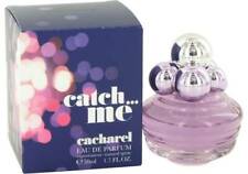 Catch Me By Cacharel For Women Eau De Parfum Spray 1.7 Oz 50 Ml Edp Spray