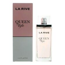 Queen Of Life By La Rive 2.5 Oz Edp Spray For Women
