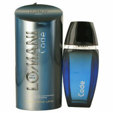 Lomani Code Cologne Men Eau De Toilette Spray 3.3 Oz Fragrance Original EDT