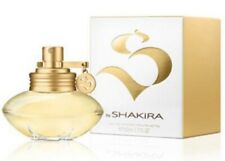 Shakira Eau De Toilette Natural Spray Womenï¿½s Cologne 1 oz.