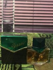 Scaasi 1 8 Oz FL EDP Mini. New Vintage