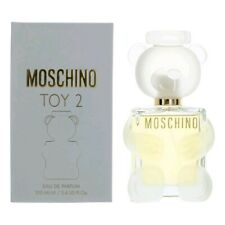 Moschino Toy 2 By Moschino 3.4 Oz Edp Spray For Women