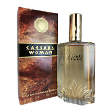 Caesars Man By Caesars Cologne 4 Oz Spray