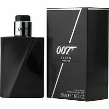 James Bond 007 Seven Intense By James Bond Eau De Parfum Spray 1.7 Oz