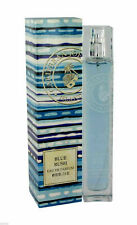 Caribbean Joe Island Supply Company Blue Rush Eau De Parfum 1.7 Oz.