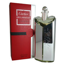 Declaration For Men By Cartier 5 Oz Eau De Toilette Spray