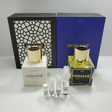 Nishane Ani Or Hacivat Extrait De Parfum Sample Atomizer Authentic