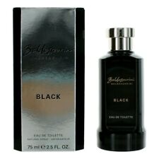 Baldessarini Black by Baldessarini 2.5 oz EDT Spray for Men
