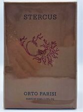 Orto Parisi Stercus 50ml 1.