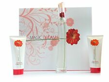 Magic Dreams By Parfums Rivera EDP 3 PC Women Set