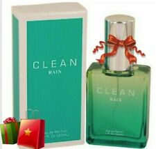 Clean Rain Edp Perfume Womens Spray By Fusion 1 Oz 432