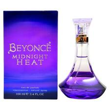 Beyonce Midnight Heat Perfume For Women 3.4 Oz Eau De Parfum Spray