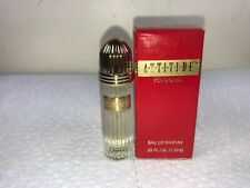 Eternal Love Parfums Attitude For Women Edp 0.25 Fl Oz Mini Women B11