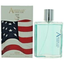 American Dream By American Beauty Cologne For Men 3.4 Oz EDT Spray
