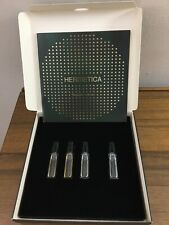 Hermetica Molecular Perfumes Edp Discovery Set 4 Different Spray Samples