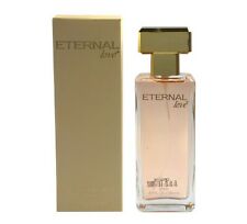 Eternal Love Eau De Parfum 3.4 oz Womens Spray