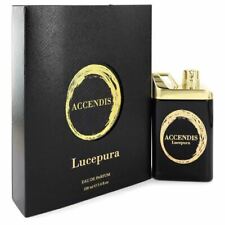 Lucepura Accendis Eau De Parfum Spray Unisex 3.4 Oz Fragrance