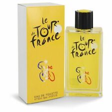 Le Tour De France Eau De Toilette Spray Unisex 3.4 oz Fragrance New