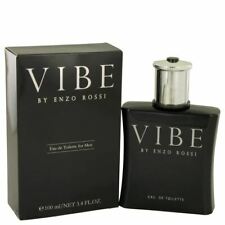 Vibe Enzo Rossi Eau De Parfum Spray 3.4 oz Women Perfume New