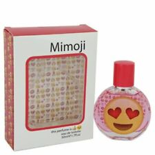 Mimoji Eau De Toilette Spray 1.7 Oz Perfume Women