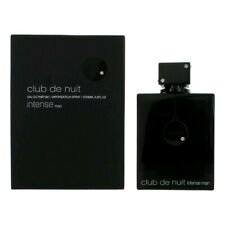 Club De Nuit Intense by Armaf 6.8 oz EDP Spray for Men