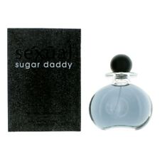 Sexual Sugar Daddy by Michel Germain 4.2 oz EDT Spray for Men