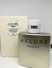 CHANEL ALLURE HOMME EDITION BLANCHE EDT CONCENTREE 3.4 SPRAY NITB