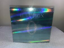 Instyle Parfums Illusion For Men 3.3 Fl Oz Spray Un Box W48