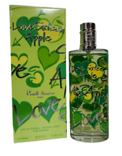 Love Sixteen Apple By Estelle Vendome 3.4 Oz Edp Spray Women Perfume