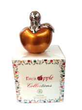 Tony Rakana Eves Apple Collections Orange 3.7 oz EDP Spray for Women