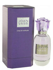 Joan Vass Leau De Amethyste 3.4 Oz Edp Spray For Women Brand