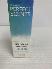 It Makes Perfect Scents Inspired By Jennifer Lopez�S Jlo Glow 2.5 Oz Perfume