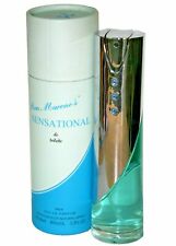 Sensational by Ron Marone 3.3 oz EDT Spray Mens Cologne Brand