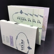 Les Infusions De Prada Milano Iris Cedre Eau De Parfum 0.05 Fl Oz 1.5 Ml Deals