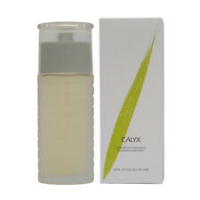 Calyx by Prescriptives 3.4 oz 100 ml Exhilarating Fragrance