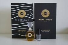 Moresque Parfum Esprit De Parfum 3.5ml Attar Of Your Choice