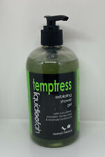 Harvey Prince Temptress Exfoliating Shower Gel 12 Oz