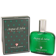 Aqua Di Selva By Visconte Di Modrone Eau De Cologne 6.8 Oz For Men