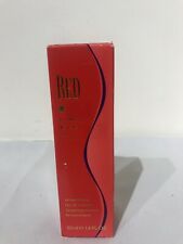 Giorgio Beverly Hills Red Extraordinary 1.6 Oz 50 Ml Eau De Toilette Spray