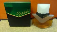 Scaasi Designer To Nancy Reagan 3.4 Oz Eau De Parfum Spl For Women Vintage